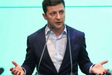 Зеленський закликав українців пройти опитування