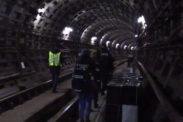 Аварійні станції метро у Києві будуть обстежувати кілька місяців