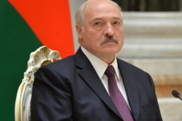 Лукашенко відкинув можливість вступу Білорусі до РФ