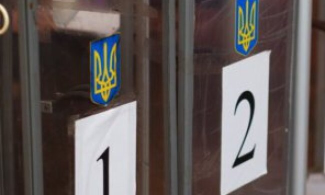 Опрацювали 46% протоколів по мажоритарних округах: хто лідирує