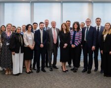 Україна отримає €42,5 млн від міжнародних партнерів на відновлення арки на ЧАЕС