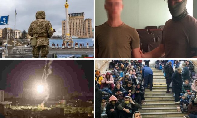 Киян закликали бути пильними, аби не дати себе загнати під вплив російської пропаганди й агентури