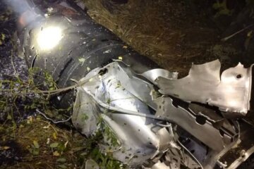 Вночі ЗСУ збили всі ракети, якими Росія планувала атакувати Дніпро