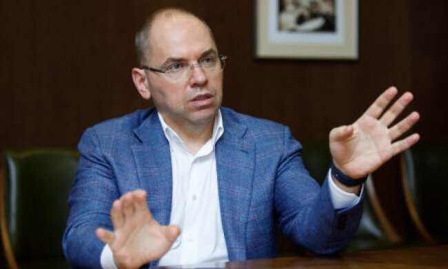 Максим Степанов: в цьому році локдауну не буде
