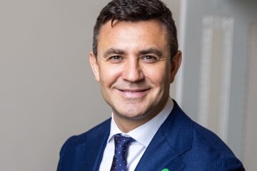 Помста Лероса: Миколу Тищенка можуть допитати у справі підпалу автівки