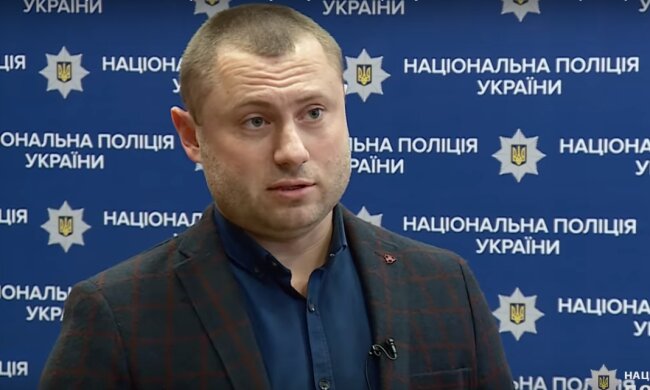Затримали підозрюваного у викраденні Луценка та вбивстві Вербицького (відео)