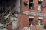 Російські окупанти розбомбили лікарню в Харкові