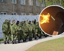 У РФ протестуватимуть проти мобілізації: партизани йдуть палити військкомати, Шойгу наказав їх охороняти