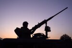 На Київщині не зафіксували пошкоджень інфраструктури після нічної ворожої атаки