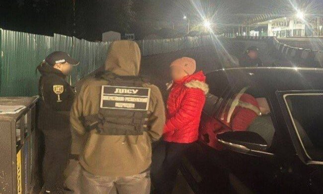 Шлюб за розрахунком не вдався: на кордоні зі Словаччиною викрили ухилянта та його «дружину» за 100 тисяч