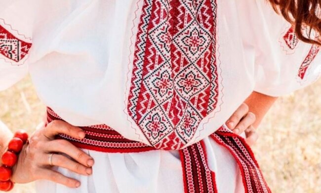 Як в Києві відзначатимуть День вишиванки