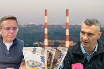 Не дійшли. Агентство відновлення спростувало заяву міського голови Києва про виділення коштів на захист