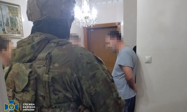 У Києві затримано власника агрохолдингу, який постачав харчі для росіян на окуповану Херсонщину - СБУ