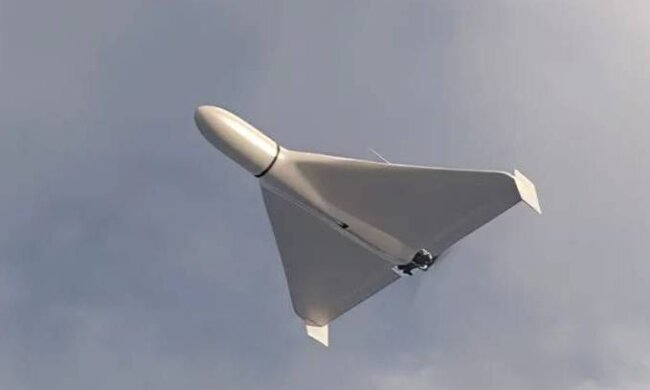 Вночі ворог атакував Київ безпілотниками Shahed