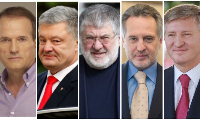 Рада ухвалила Закон про олігархів: що відтепер зміниться