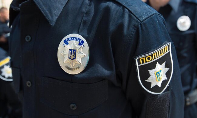 Під Києвом чоловік намагався вбити дружину та скоїти самогубство (відео)