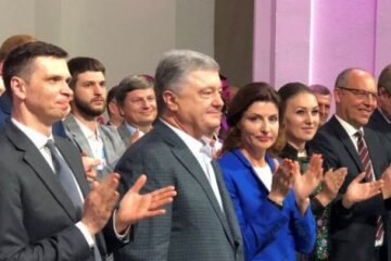 “Європейська солідарність” готує акцію проти скасування закону про люстрацію