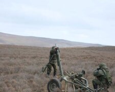 Росіяни активізували обстріли Чернігівської області, б’ють з артилерії та мінометів