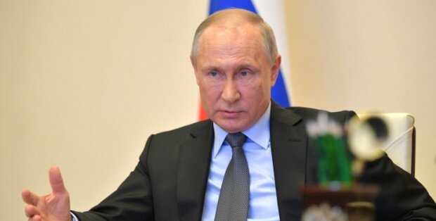 Москва виключила переговори Путіна з Зеленським та будь-які дипломатичні контакти