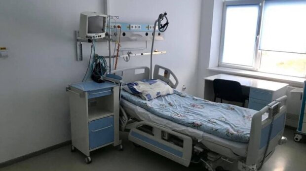 Віталій Кличко: в київських лікарнях вистачає місць для пацієнтів з COVID-19