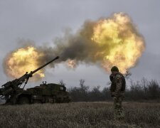 Українські військові нанесли влучний удар на Луганщині, рф втратила 150 військових