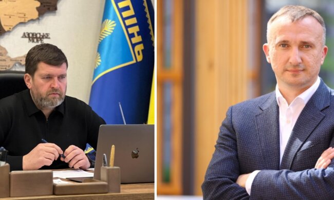 Ексмер Ірпеня вказує, що проти нього "шиють рішення у справі" на замовлення відомого забудовника