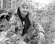 У боях за Україну на Луганщині загинув захисник із Києва з позивним "Яким"