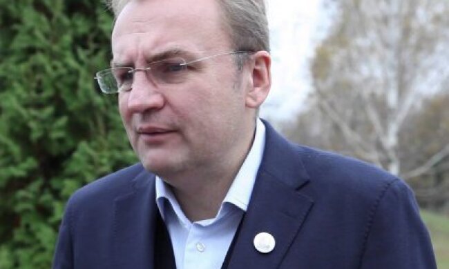 Мер Львова підтримав вимогу аграріїв заборонити продаж землі іноземцям