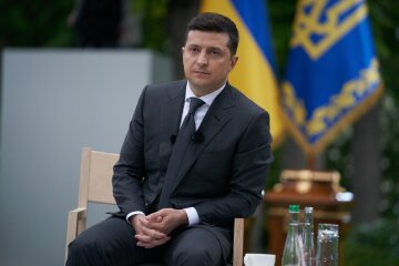 Справа Шеремета: Зеленський поклав відповідальність на Авакова