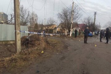 Під час вибуху в Боярці загинув житель Києва
