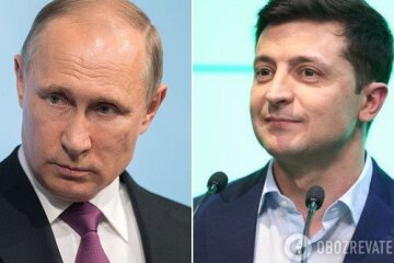 Чи можлива зустріч Зеленського з Путіним: відповідь обох сторін