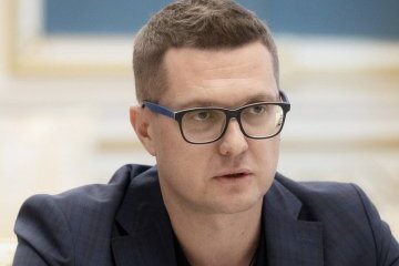 Медведчук не приймав участі в процесі обміну полоненими – голова СБУ Баканов