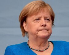 “Варварська війна”: Меркель підтримала Україну після місяців мовчання – ЗМІ