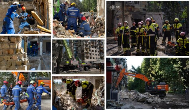 У Києві зросла кількість загиблих після російського удару 17 червня