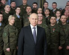 Путін наказав захопити Луганську та Донецьку області до березня, – розвідка