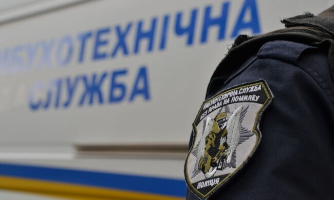 У Києві "замінували" школи — поліція столиці перевіряє повідомлення про замінування