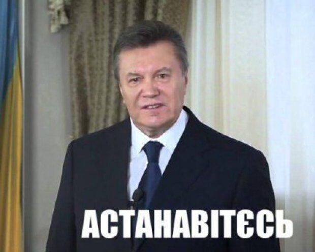 Кандидат замість гречки почав “сіяти” на окрузі бруківку