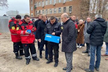Випаровування ртуті перевищено в десятки разів: перевірили територію заводу Радикал