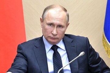 Путін звинуватив Зеленського в неспроможності забезпечити розведення військ