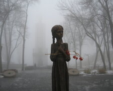 У суботу в Києві вшанують пам’ять жертв Голодомору