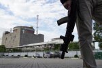 Росіяни викрали заступника гендиректора ЗАЕС
