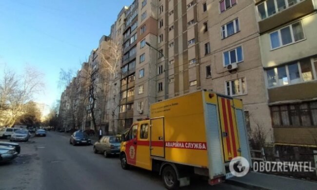 У бетонному “саркофазі” знайшли жінку, яка загадково зникла шість років тому