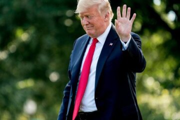 Трамп хоче купити Гренландію