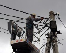 «До світла/Into the Light». У столиці стартувала виставка ДТЕК спільно з фотографами Ліберовими