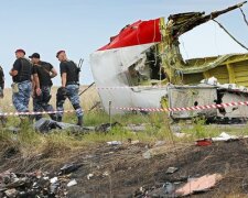 MH17. Австралія закликала Росію екстрадувати винних у катастрофі Боїнга