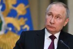 У Китаї прокоментували рішення МКС видати ордер на арешт Путіна