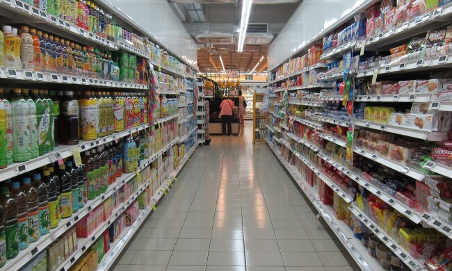 Кожні два дні у магазинах Києва перевірятимуть наявність продуктів та ціни на них
