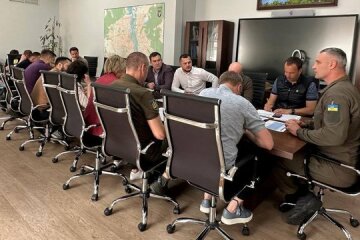 Голови столичних РДА готують списки співробітників для передачі в ТЦК — ЗМІ