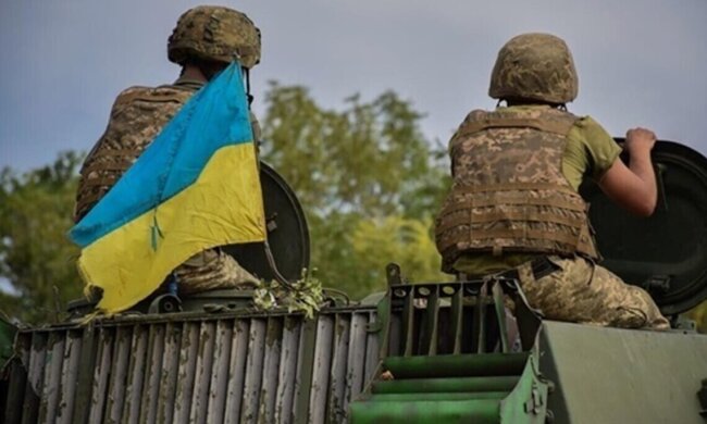 Наступ ЗСУ на Херсонщині: Братчук перерахував успіхи військових за сьогодні