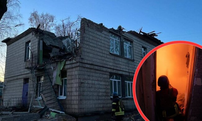 Масштабна атака дронів на Київ — що відомо?